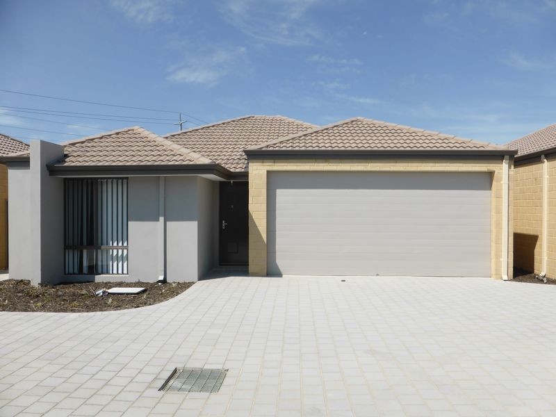 5/46 Panozza Circle, Maddington WA 6109
