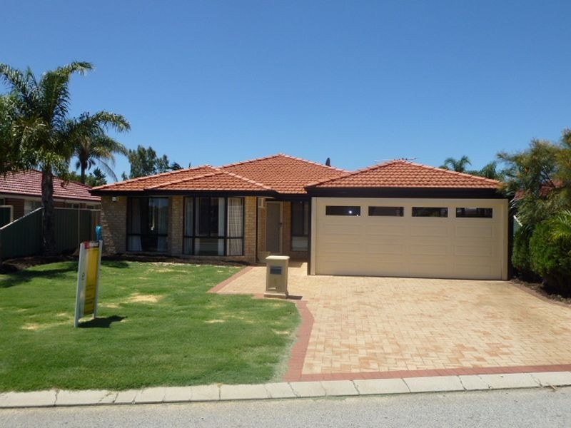 6 Songlark Place, Huntingdale WA 6110