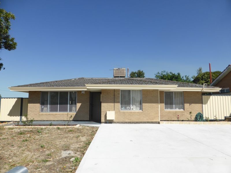 126 William Street, Beckenham WA 6107