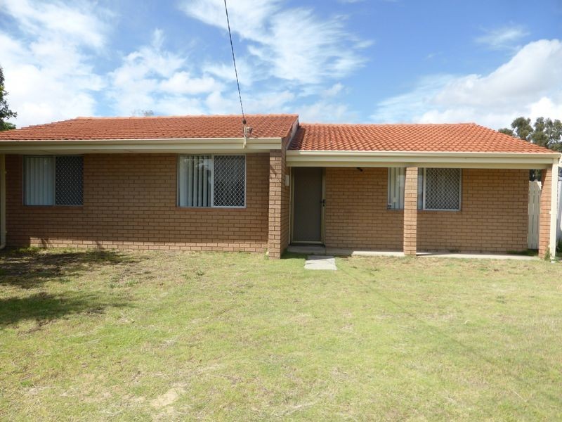 29 Hayden Way, Langford WA 6147