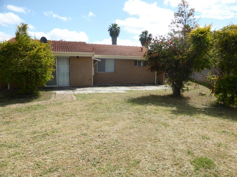 29 Hayden Way, Langford WA 6147