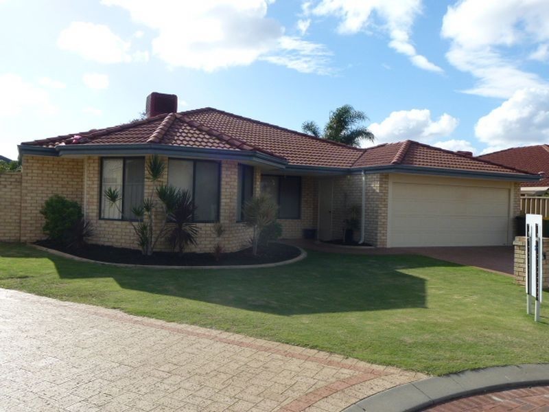 19 Vere Parkway, Canning Vale WA 6155