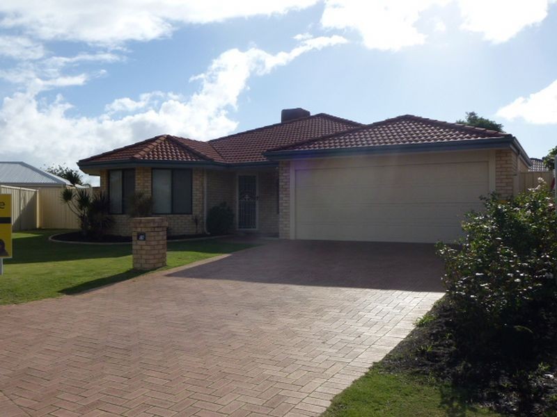 19 Vere Parkway, Canning Vale WA 6155