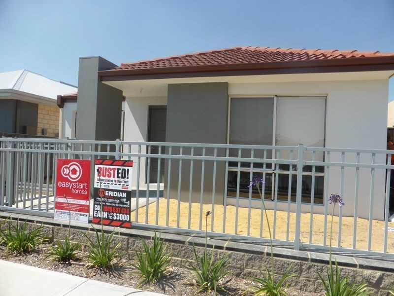 49 Gracefield Boulevard, Harrisdale WA 6112