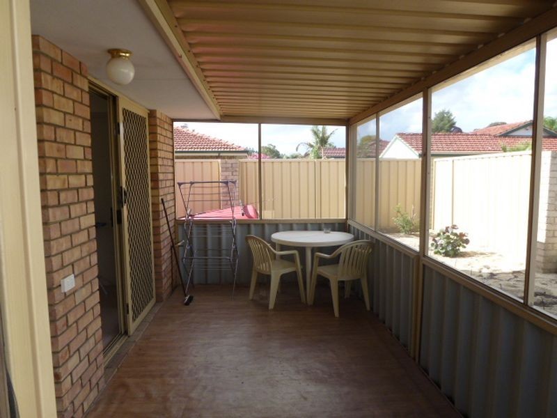 35/99 Stafford Road, Kenwick WA 6107