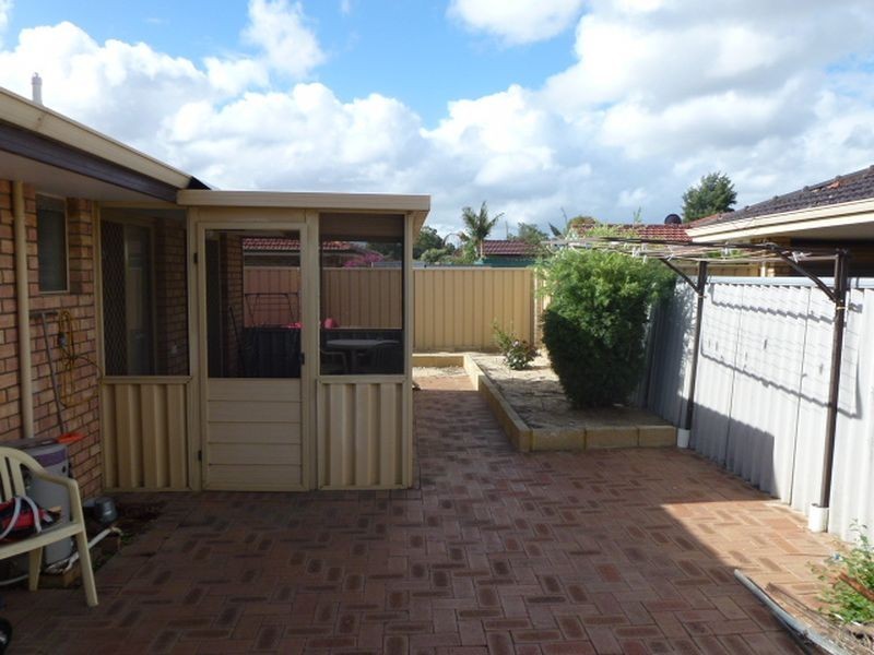 35/99 Stafford Road, Kenwick WA 6107