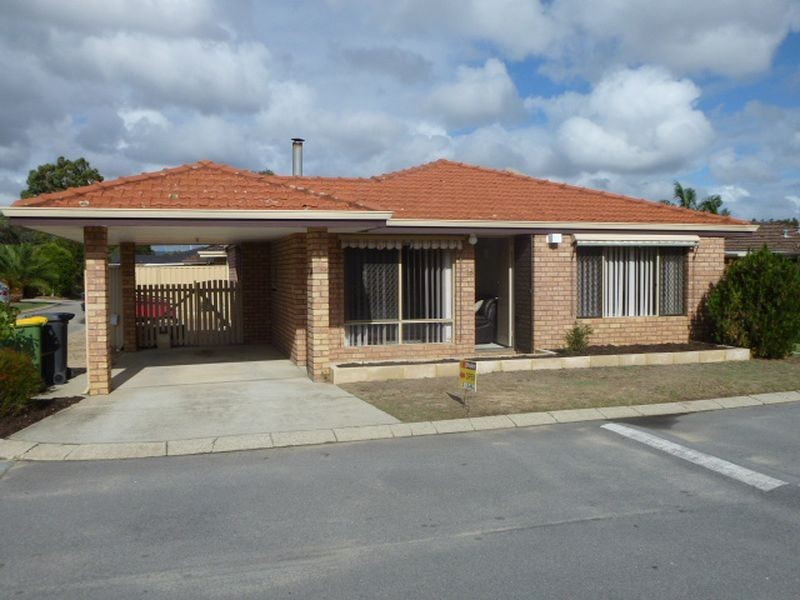 35/99 Stafford Road, Kenwick WA 6107
