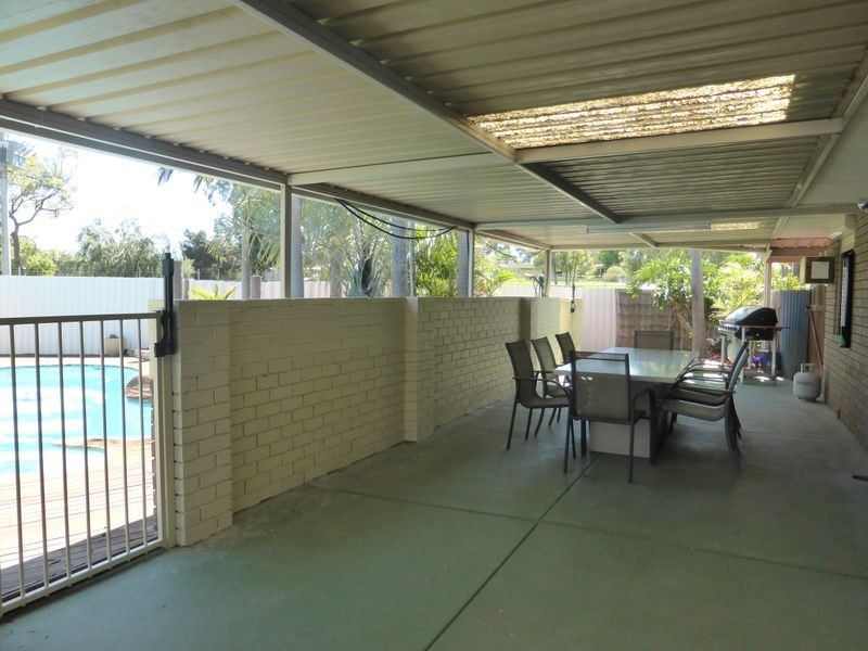 40 Hargrave Drive, Thornlie WA 6108