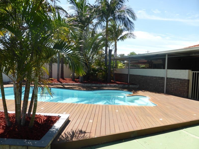 40 Hargrave Drive, Thornlie WA 6108