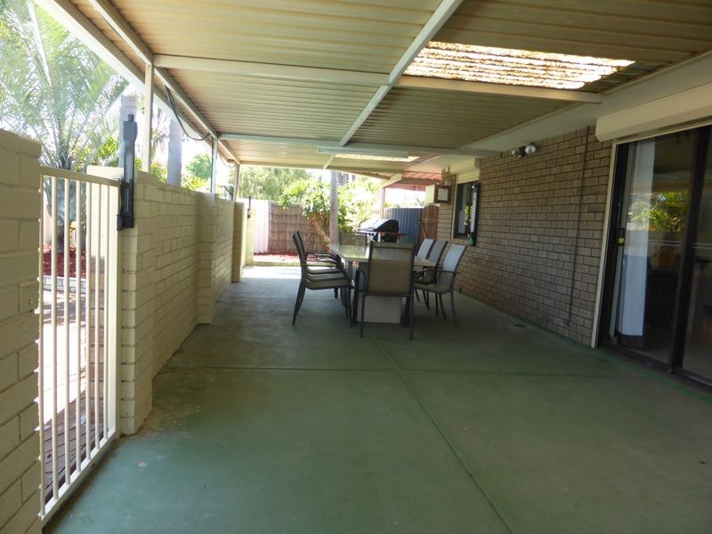 40 Hargrave Drive, Thornlie WA 6108