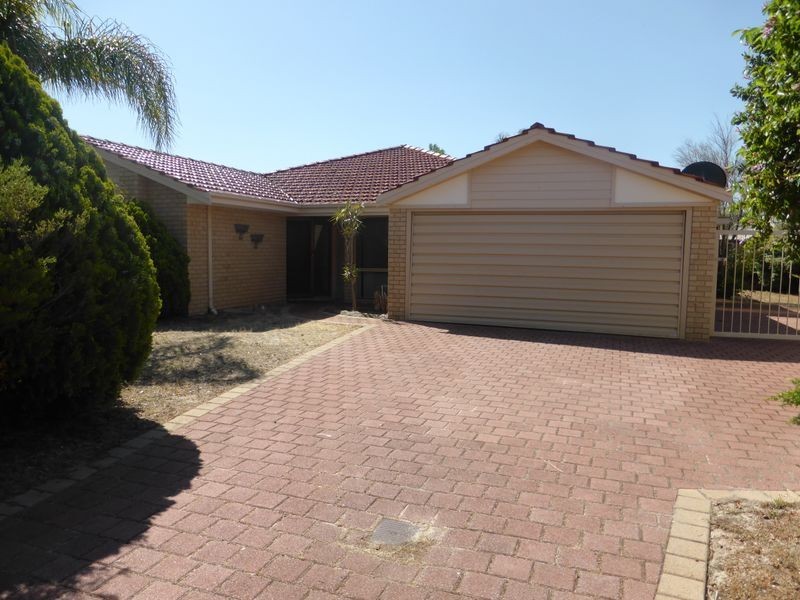 34 Bremner Circle, Canning Vale WA 6155