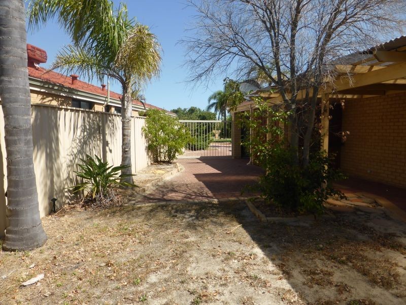 34 Bremner Circle, Canning Vale WA 6155