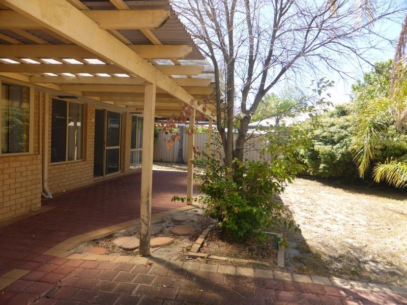 34 Bremner Circle, Canning Vale WA 6155