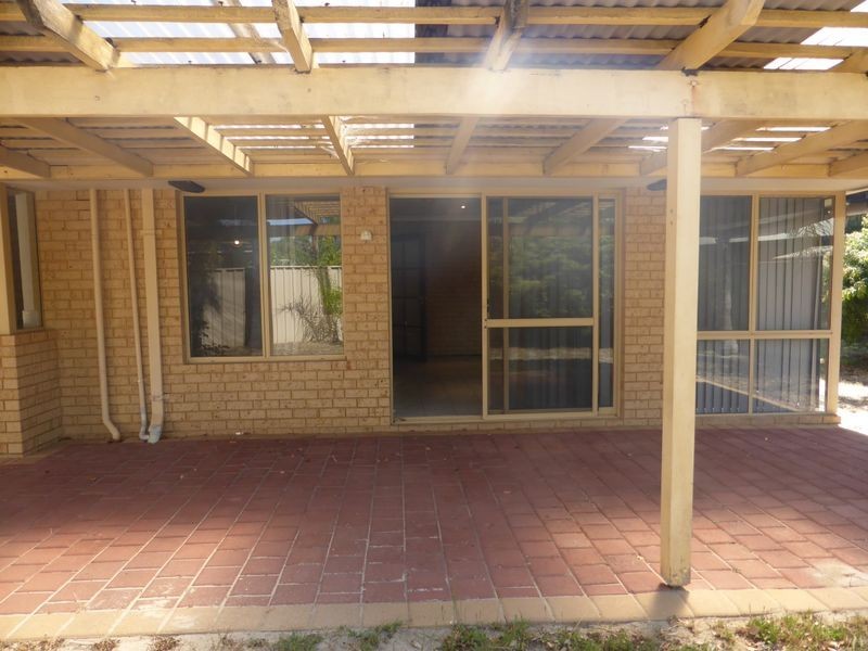 34 Bremner Circle, Canning Vale WA 6155