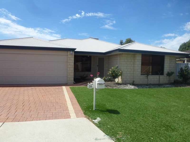 56 Cardiff Loop, Huntingdale WA 6110
