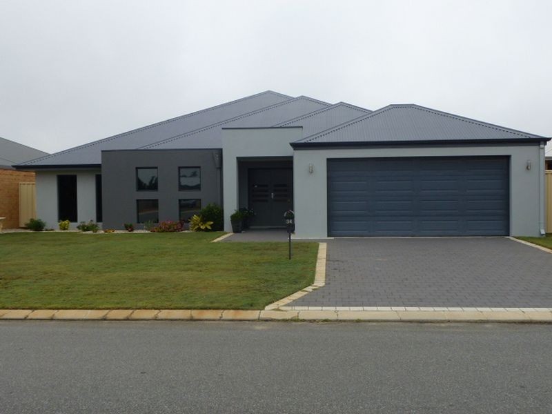 34 Copperback Circle, Huntingdale WA 6110