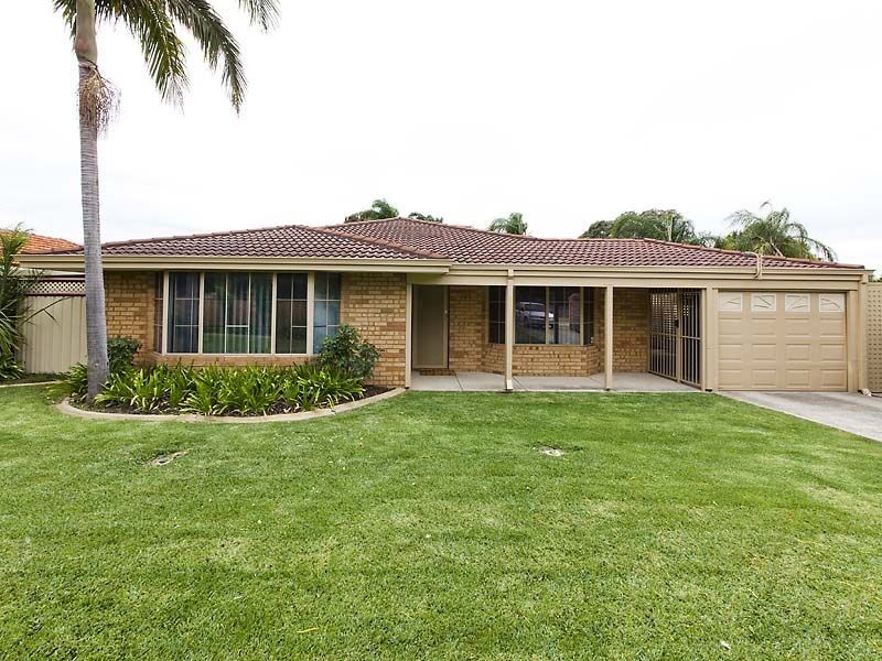 297 Wharf Street, Queens Park WA 6107