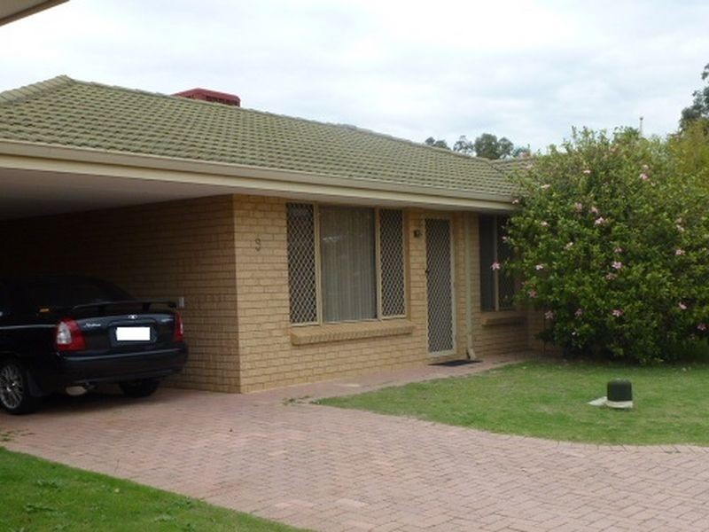 9/30 Westfield Street, Maddington WA 6109