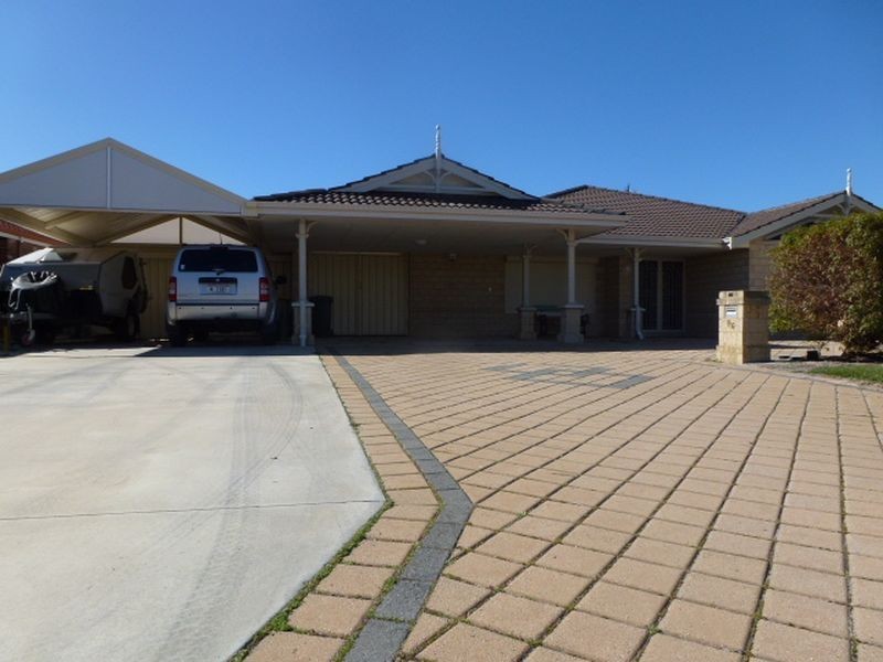 96 Southacre Drive, Canning Vale WA 6155