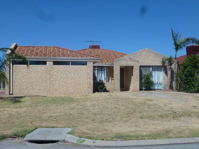 2 Irma Close, Huntingdale WA 6110