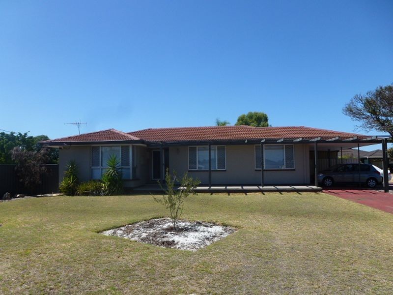 2 Curry Court, Huntingdale WA 6110