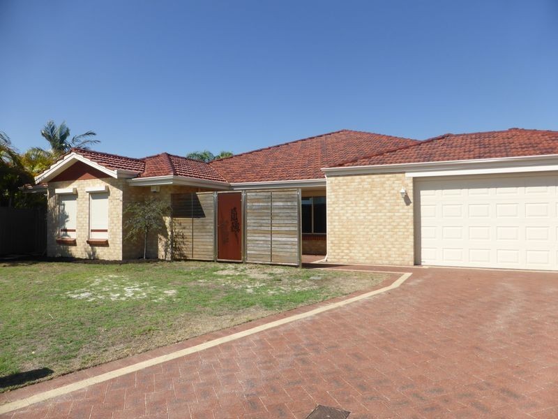 8 Strutt Parkway, Southern River WA 6110