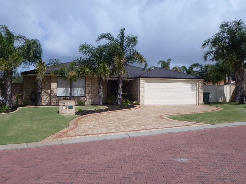 23 Vere Parkway, Canning Vale WA 6155
