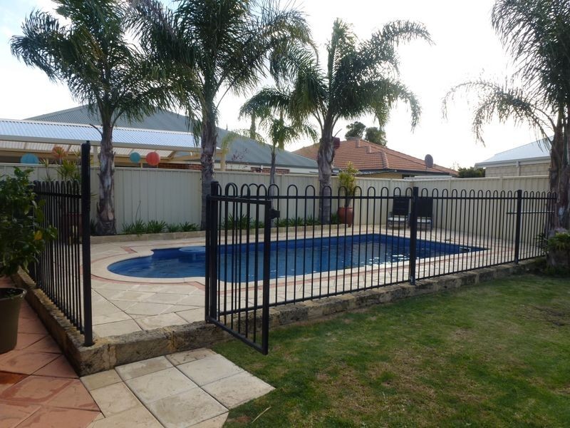 23 Vere Parkway, Canning Vale WA 6155