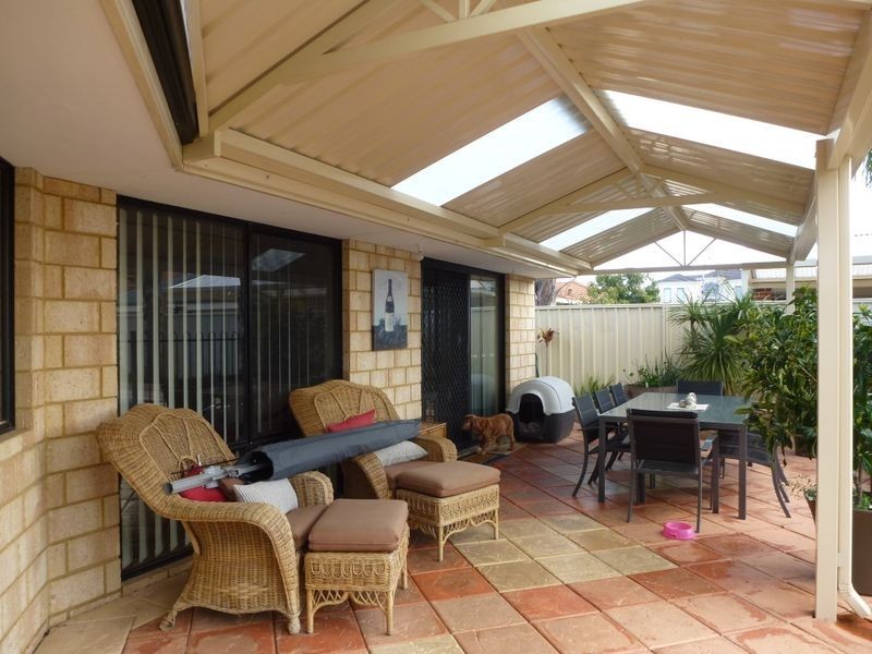 23 Vere Parkway, Canning Vale WA 6155