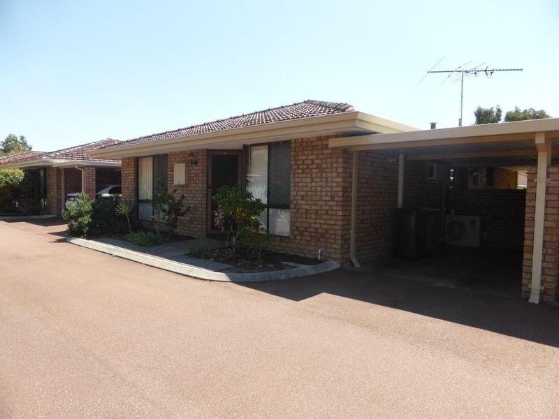 2/52 George Way, Cannington WA 6107