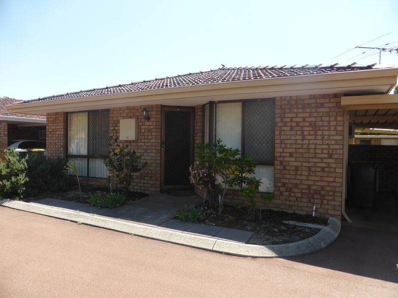 2/52 George Way, Cannington WA 6107