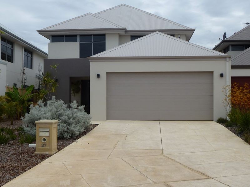 27 Linkwater Pass, Southern River WA 6110