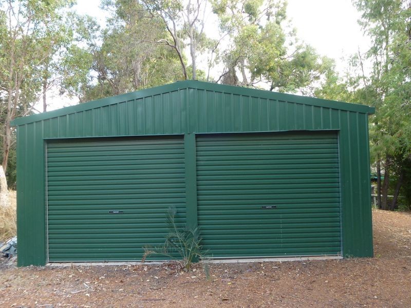 30 Mackie Road, Roleystone WA 6111