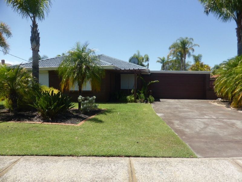 32 Kingsford Way, Huntingdale WA 6110