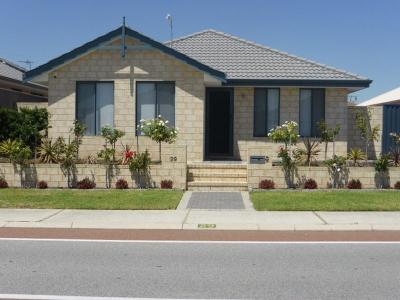 29 Bristle Avenue, Southern River WA 6110