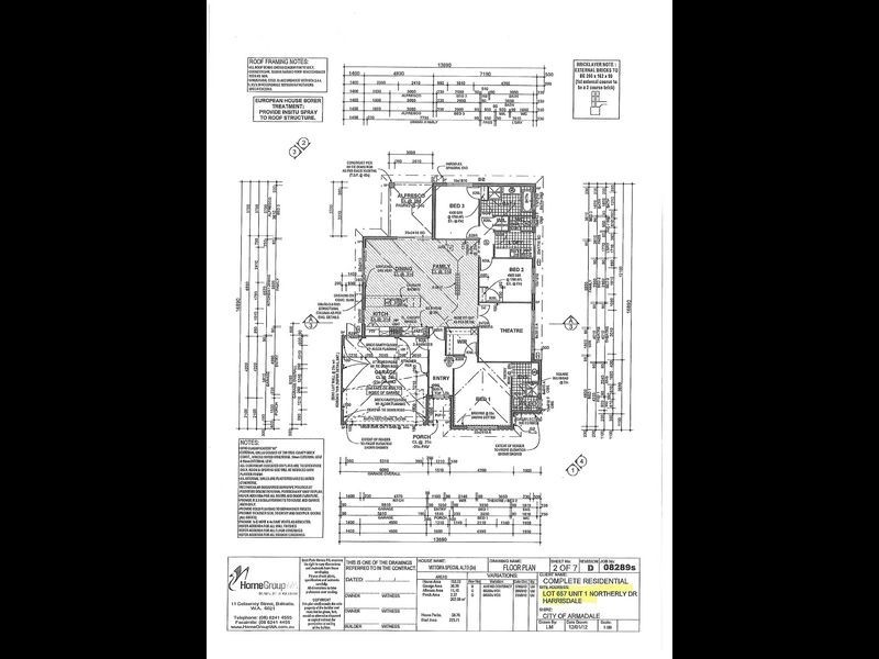 2A Northerly Drive, Harrisdale WA 6112