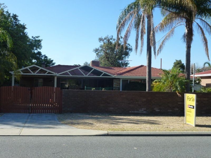 34 Iveston Road, Lynwood WA 6147