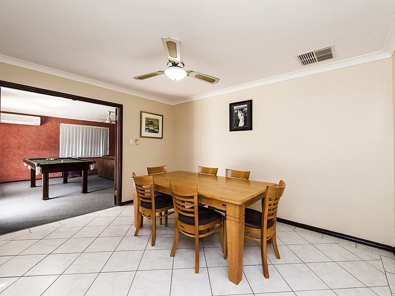 3 Hovea Place, Maddington WA 6109