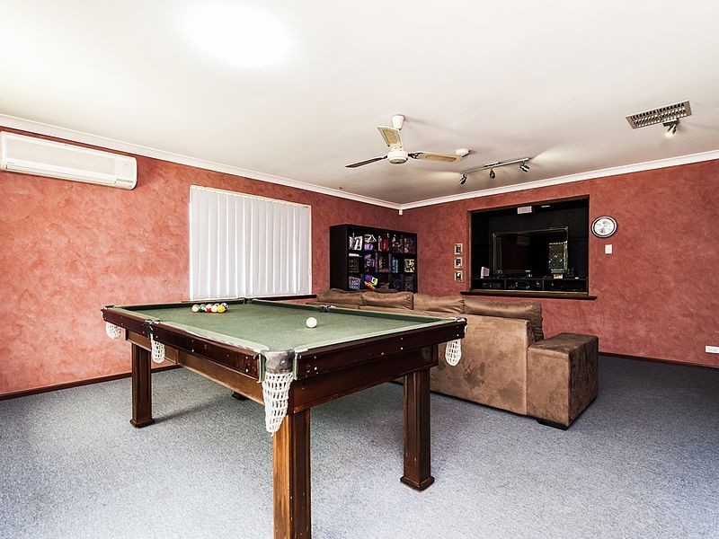 3 Hovea Place, Maddington WA 6109