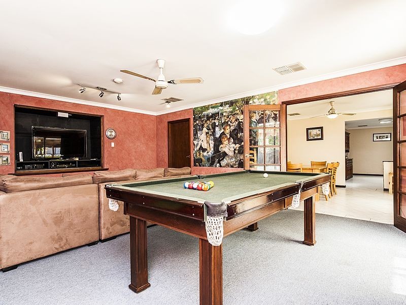 3 Hovea Place, Maddington WA 6109