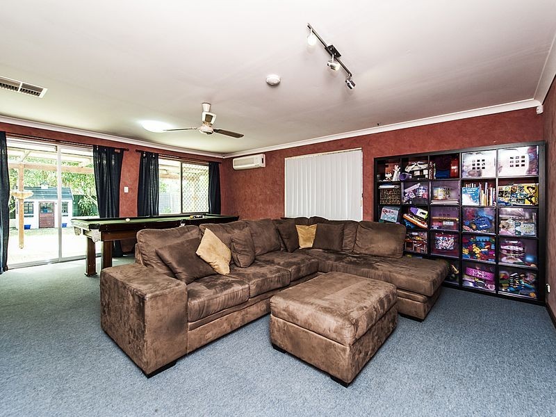 3 Hovea Place, Maddington WA 6109