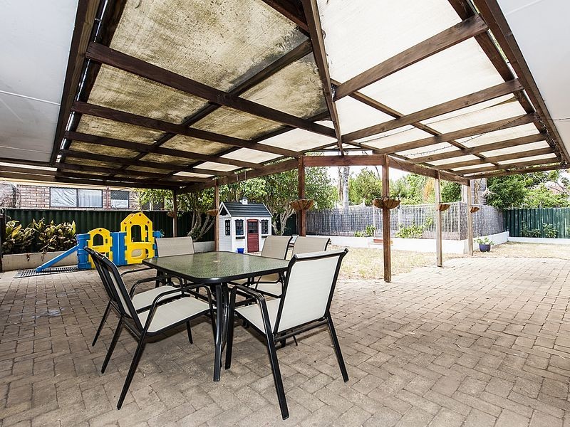 3 Hovea Place, Maddington WA 6109