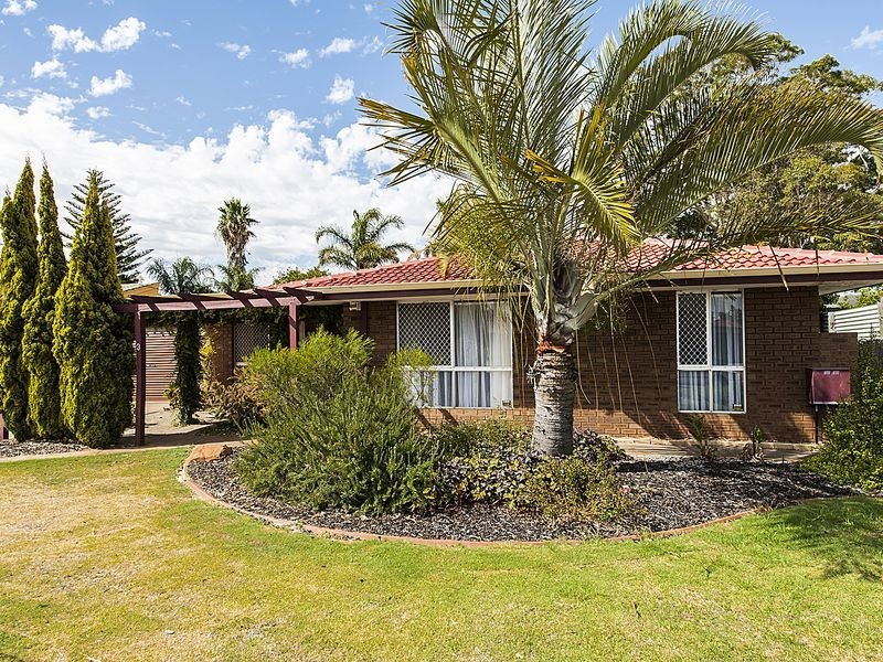 3 Hovea Place, Maddington WA 6109