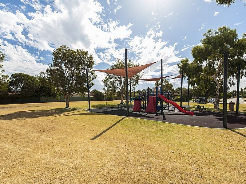 3 Hovea Place, Maddington WA 6109