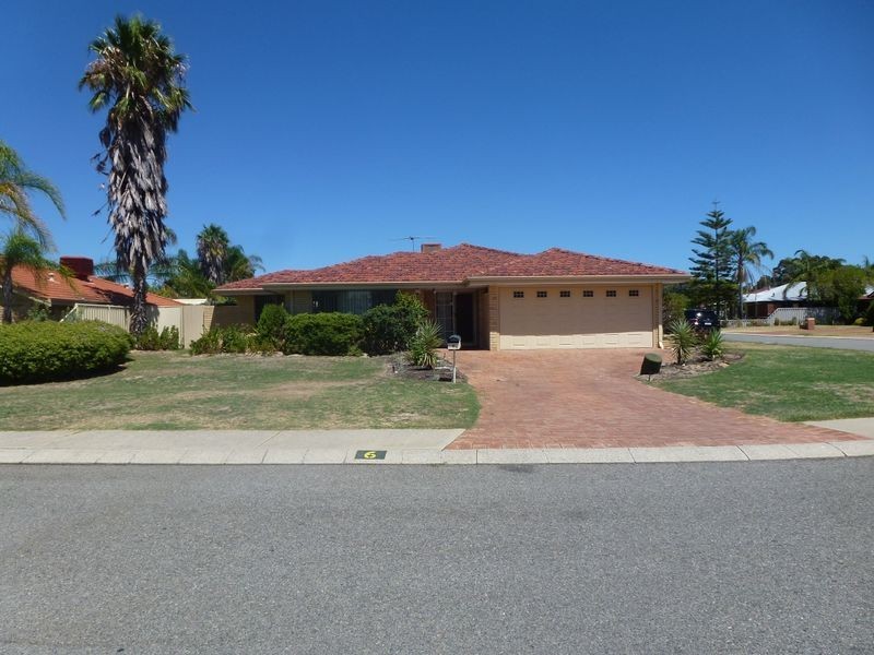 6 Pender Court, Thornlie WA 6108