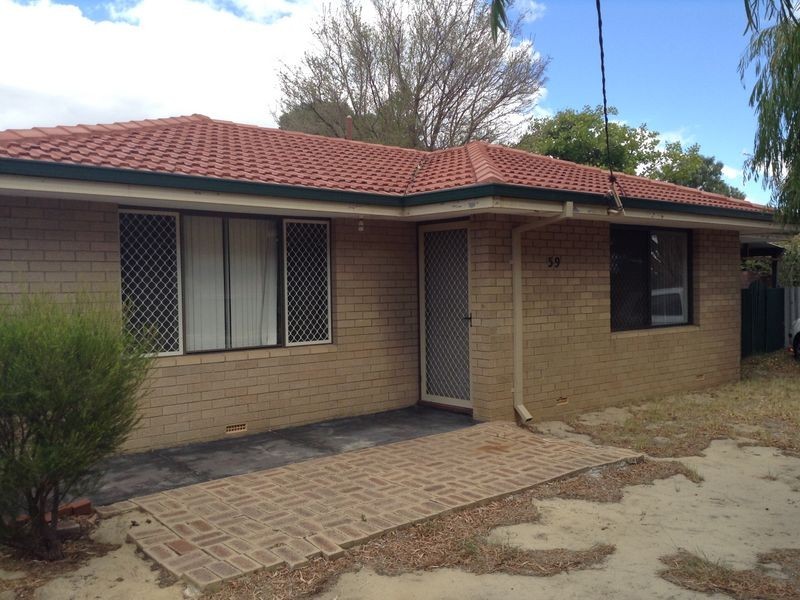 59 Lyrebird Way, Thornlie WA 6108
