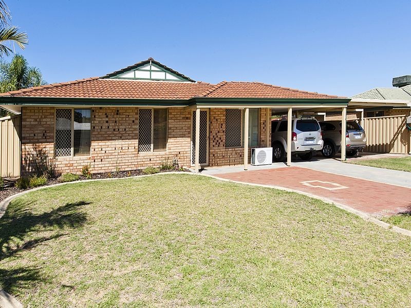 14 Rosella Place, Gosnells WA 6110