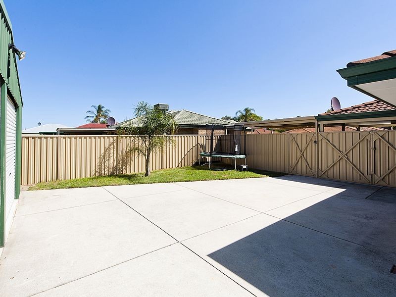 14 Rosella Place, Gosnells WA 6110