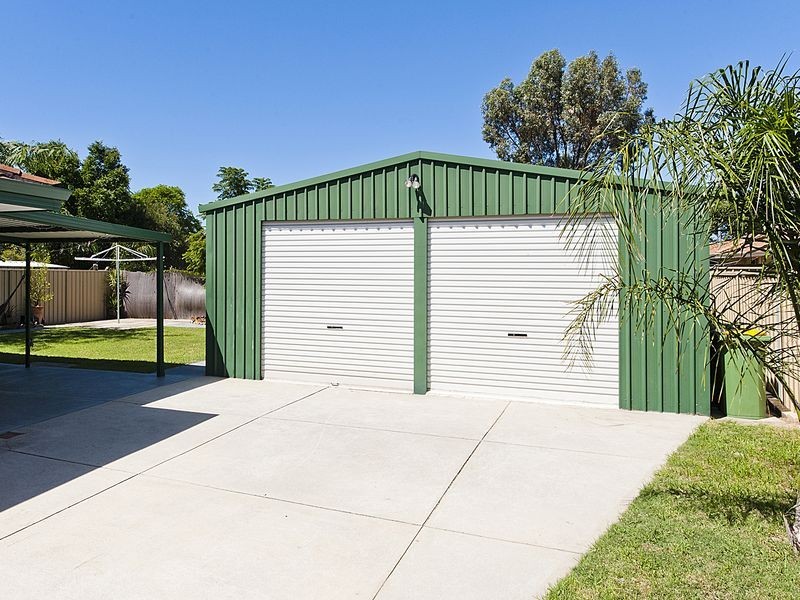 14 Rosella Place, Gosnells WA 6110