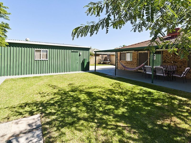 14 Rosella Place, Gosnells WA 6110